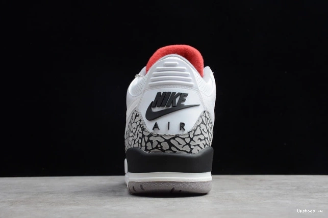 JTH AV6683-160 Air Bowl  3 Super Jordan 0815